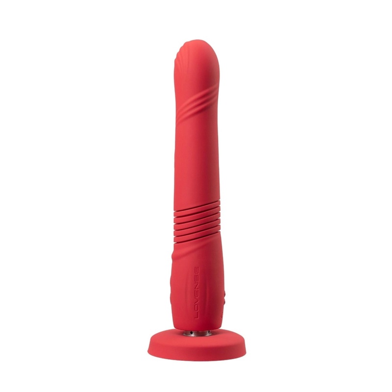 Lovense Gravity - 1