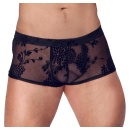 Noir M.Pants 2XL - 2