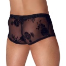 Noir M.Pants 2XL - 3