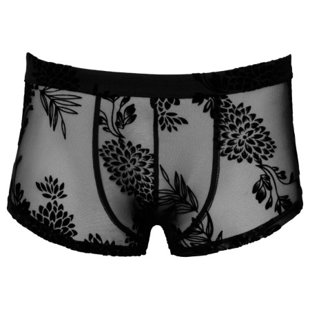 Noir M.Pants 2XL - 4