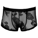 Noir M.Pants 2XL - 4