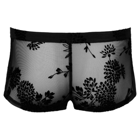 Noir M.Pants 2XL - 5