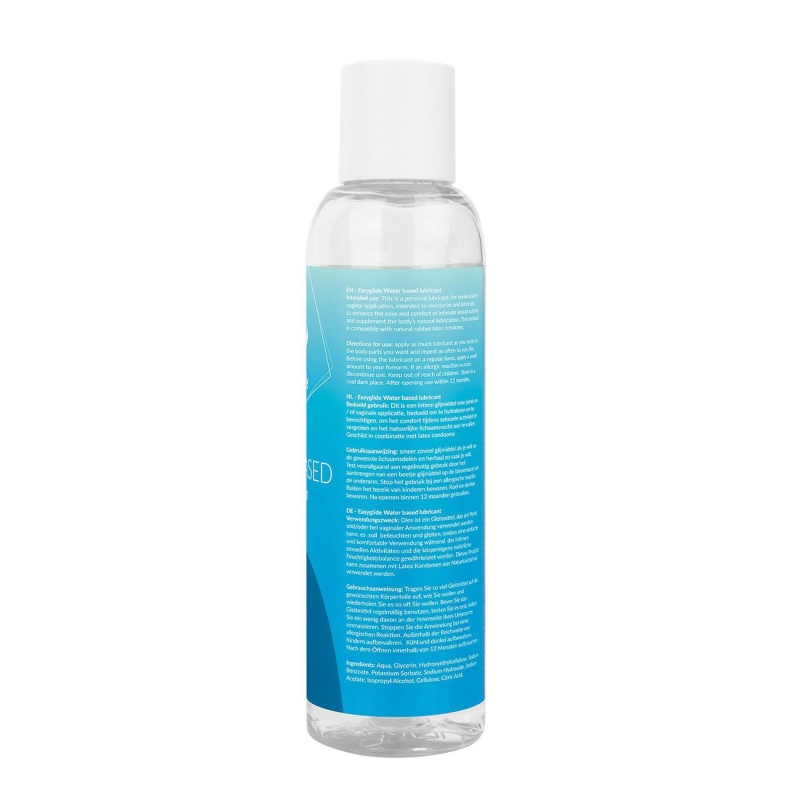 EasyGlide - Water-Based Lubricant 150ml - 3
