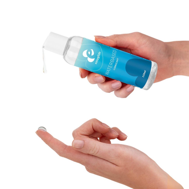 EasyGlide - Water-Based Lubricant 150ml - 4