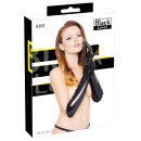 Vinyl Gloves M - 1