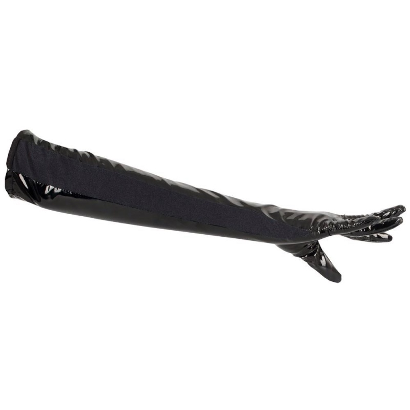 Vinyl Gloves M - 6
