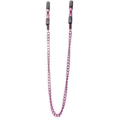 Adjustable Nipple Clamps - 1