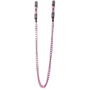 Adjustable Nipple Clamps - 1