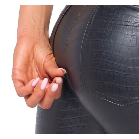 Trousers Snake XL - 4
