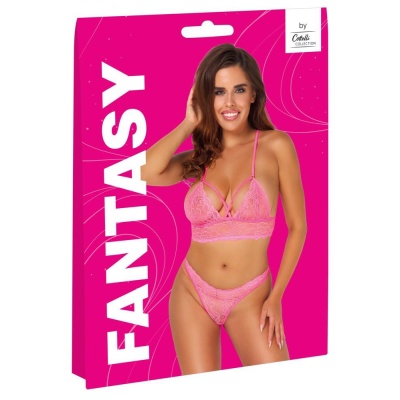 Bra Set Fantasy L/XL - 1