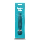 SUGAR POP TWIST TEAL - 1