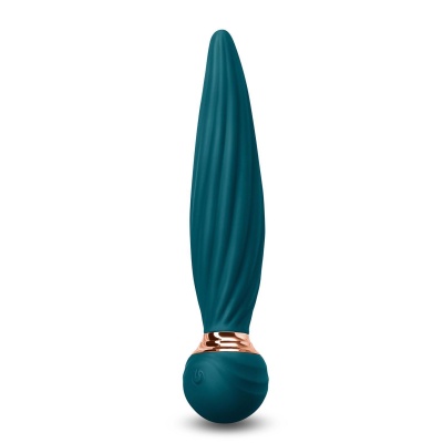SUGAR POP TWIST TEAL - 1 2