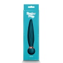 SUGAR POP TWIST TEAL - 4