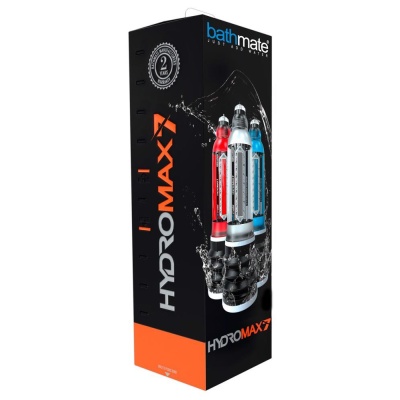 Hydromax 7 clear - 1