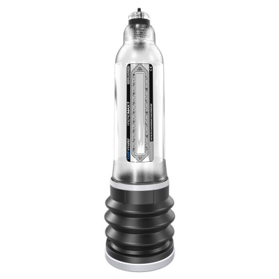 Hydromax 7 clear - 1 2