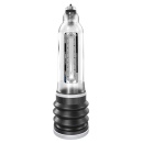 Pompa wodna Hydromax 7 Clear – ręczna, hydroterapeutyczna, podciśnienie 0,55 bara, długość całkowita 29 cm - 2