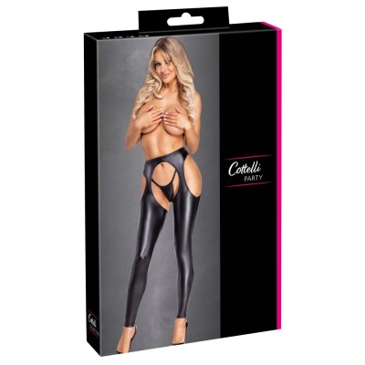 Chaps and String S - 1
