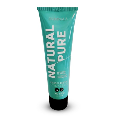 NATURAL PURE - 1