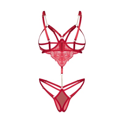 Matildea body otwarte S/M - 1 2
