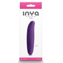 INYA-  FLIRT DARK PURPLE - 1