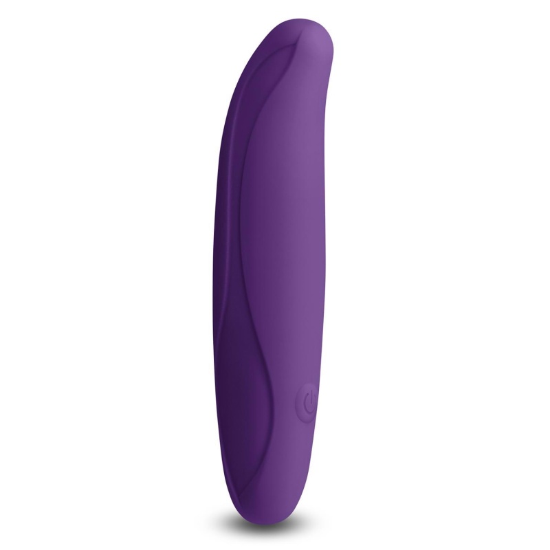 INYA-  FLIRT DARK PURPLE - 2