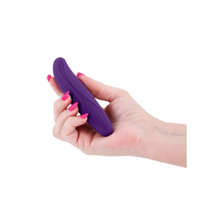 INYA-  FLIRT DARK PURPLE - 3
