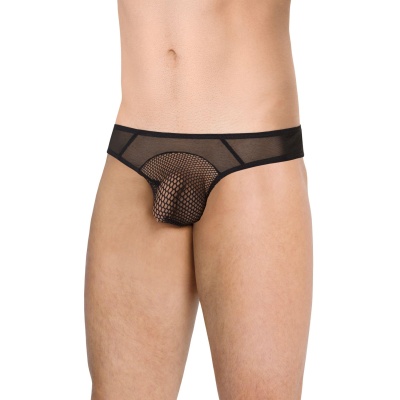 Mens Briefs 4525 - black XL - 1