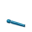 Masażer erotyczny Pacific Blue Rechargeable - 10 prędkości, 20 wzorców, wymiary 34,0 × 6,2 cm - 3