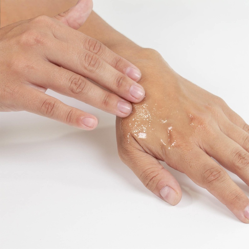 GAIA SILK SKIN BODY LOTION - 4