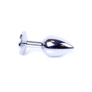 Plug-Jewellery Silver PLUG- Black - 4