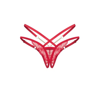 Matildea stringi otwarte S/M - 1 2