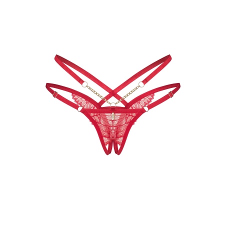 Matildea stringi otwarte S/M - 3