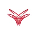 Matildea stringi otwarte S/M - 3
