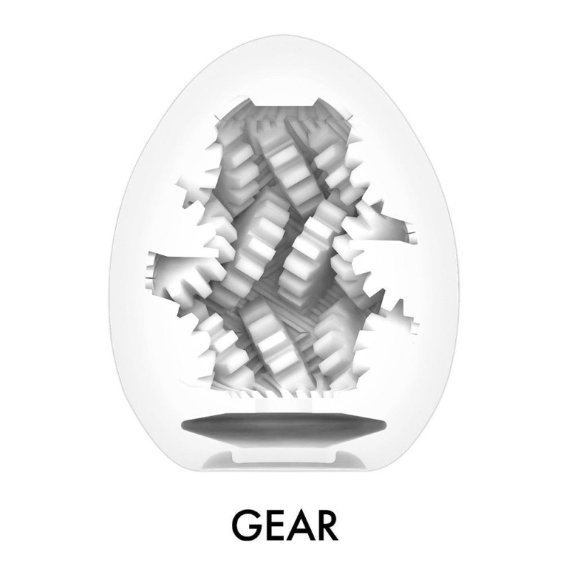 Tenga Egg Gear HB 1pc - 4