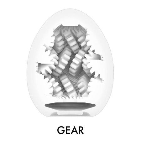 Tenga Egg Gear HB 1pc - 4