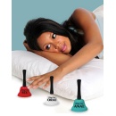 Ring the Bell for Oral, White - 2