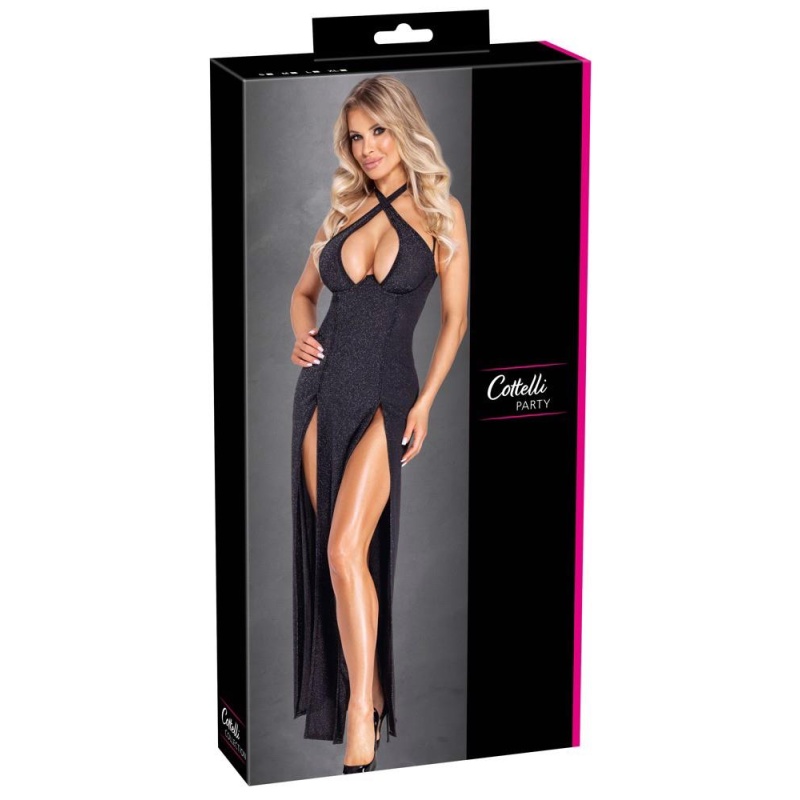 Dress long S - 1