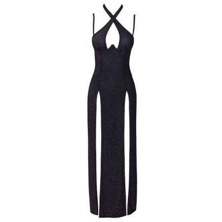 Dress long S - 4