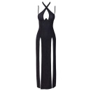 Dress long S - 4