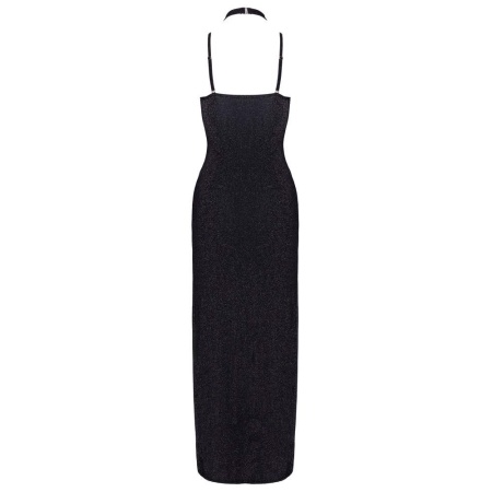 Dress long S - 5