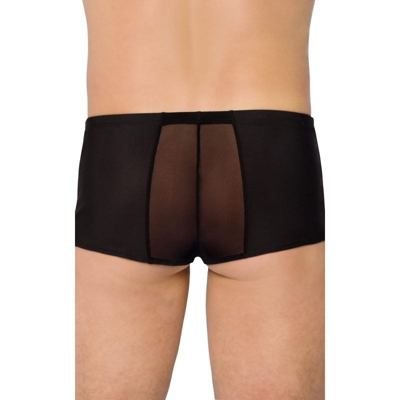 Shorts 4505 - black M/L - 2