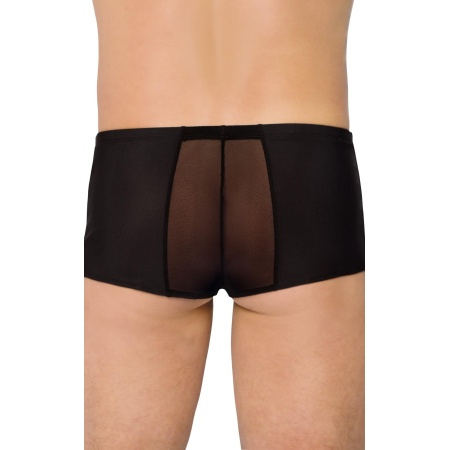 Shorts 4505 - black M/L - 2