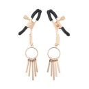 SEX AND MISCHIEF VERGE NIPPLE CLAMPS - 2