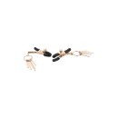 SEX AND MISCHIEF VERGE NIPPLE CLAMPS - 4