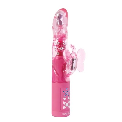 MENAGE A TROIS PINK - 1 2
