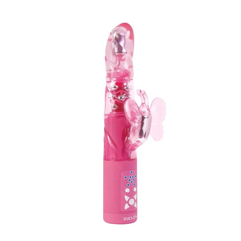 MENAGE A TROIS PINK - 2