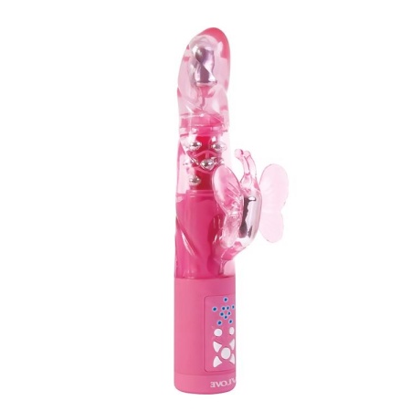 MENAGE A TROIS PINK - 2