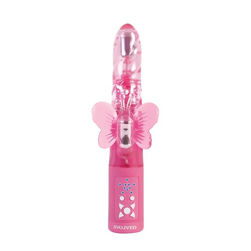 MENAGE A TROIS PINK - 3