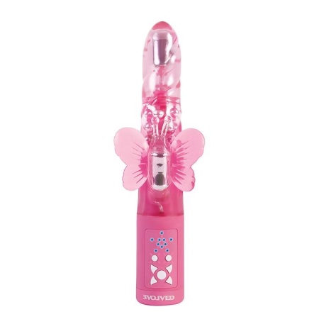 MENAGE A TROIS PINK - 3