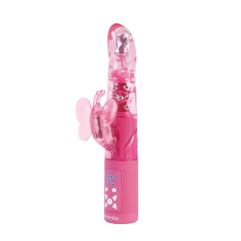 MENAGE A TROIS PINK - 4